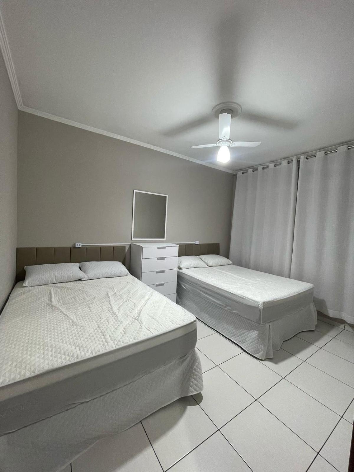 Apartamento Frente Ao Mar Em Santos Eksteriør bilde